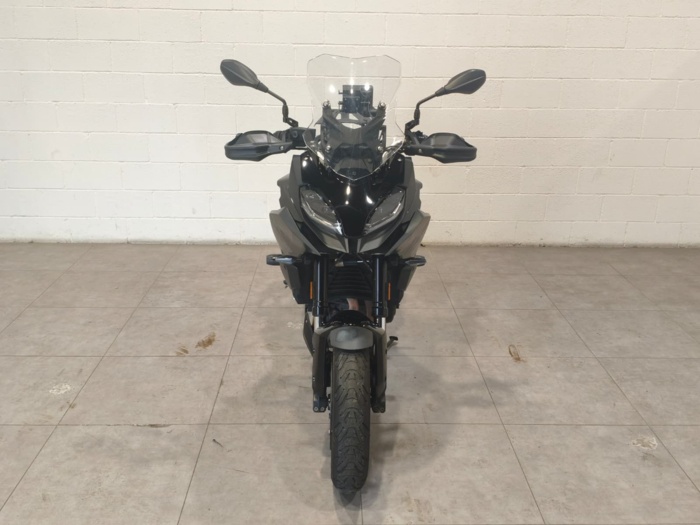 BMW Motorrad F 900 XR en la provincia de Barcelona BMW Motorrad F 900 XR en la provincia de Barcelona
