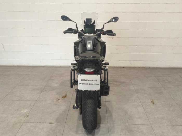 BMW Motorrad F 900 XR en la provincia de Barcelona BMW Motorrad F 900 XR en la provincia de Barcelona