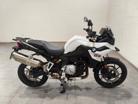 BMW Motorrad F 750 GSthumbs5 BMW Motorrad F 750 GSthumbs5