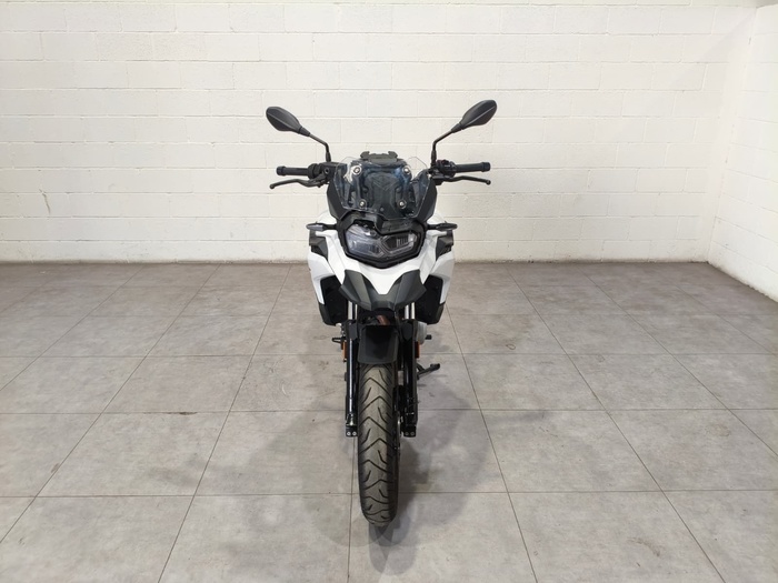 BMW Motorrad F 750 GS en la provincia de Barcelona BMW Motorrad F 750 GS en la provincia de Barcelona
