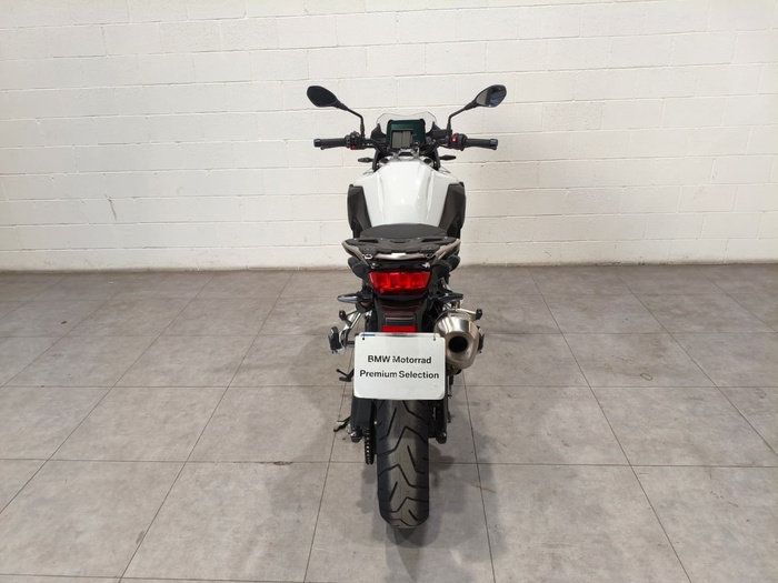 BMW Motorrad F 750 GS en la provincia de Barcelona BMW Motorrad F 750 GS en la provincia de Barcelona