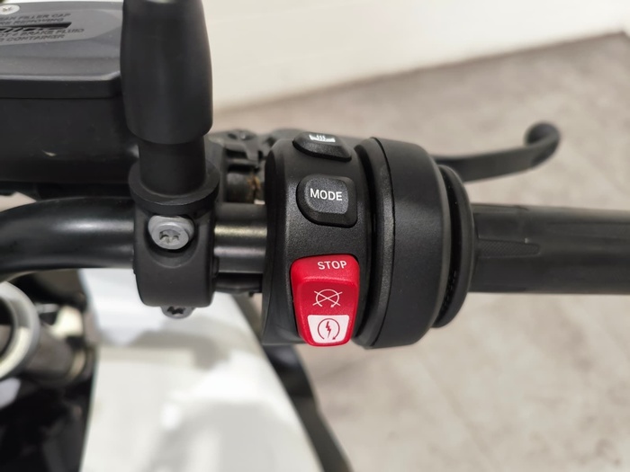 BMW Motorrad F 750 GS en la provincia de Barcelona BMW Motorrad F 750 GS en la provincia de Barcelona