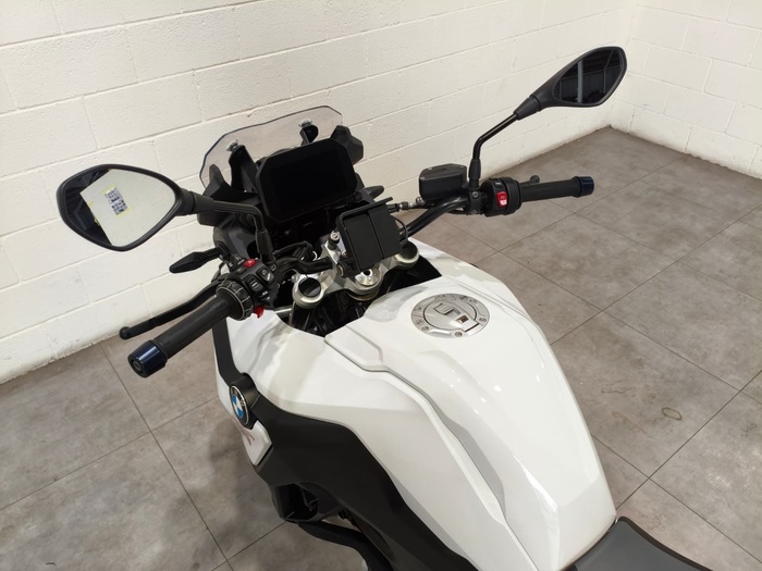 BMW Motorrad F 750 GS en la provincia de Barcelona BMW Motorrad F 750 GS en la provincia de Barcelona