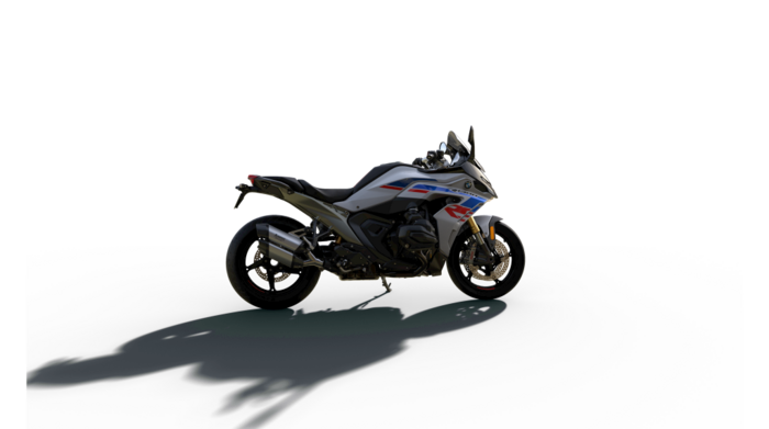 BMW Motorrad R 1300 RS en la provincia de Barcelona BMW Motorrad R 1300 RS en la provincia de Barcelona