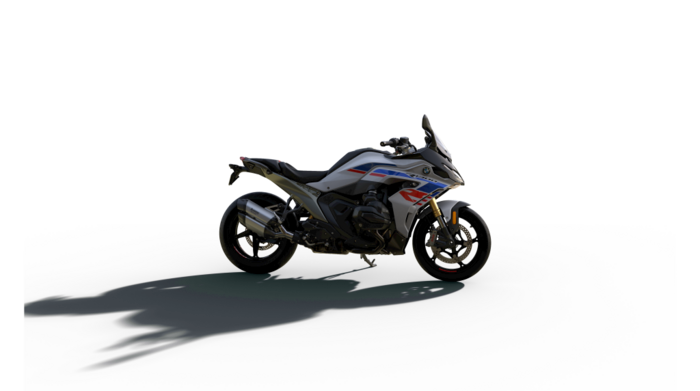 BMW Motorrad R 1300 RS en la provincia de Barcelona BMW Motorrad R 1300 RS en la provincia de Barcelona