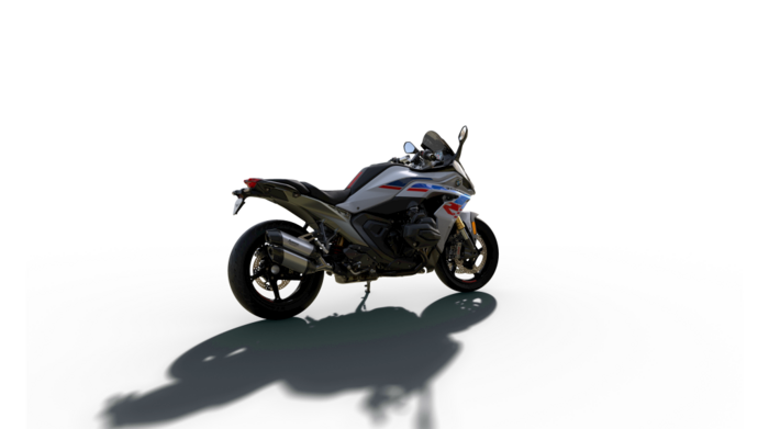 BMW Motorrad R 1300 RS en la provincia de Barcelona BMW Motorrad R 1300 RS en la provincia de Barcelona