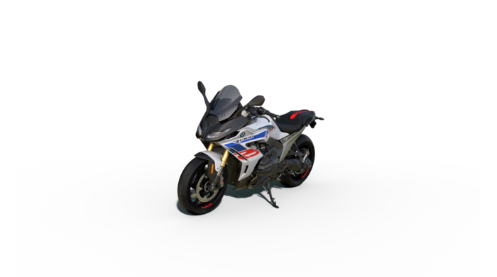 BMW Motorrad R 1300 RS en la provincia de Barcelona BMW Motorrad R 1300 RS en la provincia de Barcelona
