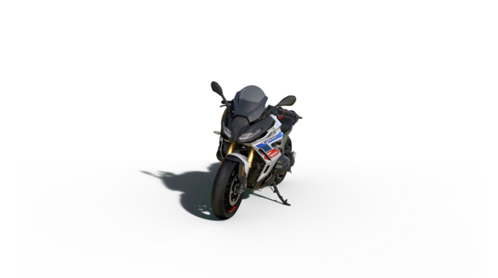 BMW Motorrad R 1300 RS en la provincia de Barcelona BMW Motorrad R 1300 RS en la provincia de Barcelona