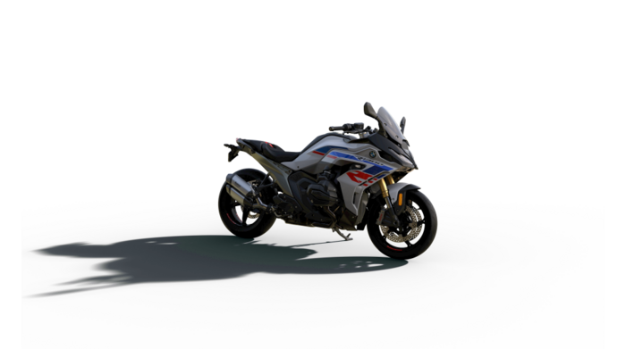 BMW Motorrad R 1300 RS en la provincia de Barcelona BMW Motorrad R 1300 RS en la provincia de Barcelona