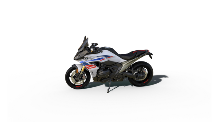 BMW Motorrad R 1300 RS en la provincia de Barcelona BMW Motorrad R 1300 RS en la provincia de Barcelona