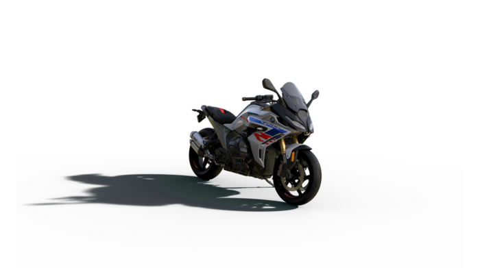 BMW Motorrad R 1300 RS en la provincia de Barcelona BMW Motorrad R 1300 RS en la provincia de Barcelona