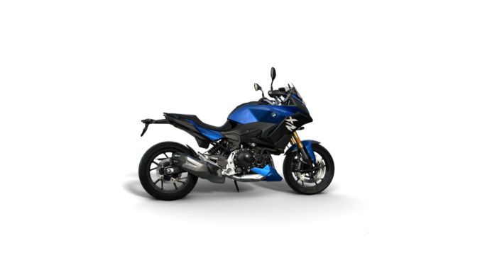 BMW Motorrad F 900 XR en la provincia de Barcelona BMW Motorrad F 900 XR en la provincia de Barcelona