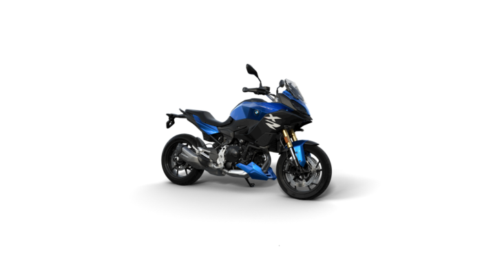 BMW Motorrad F 900 XR en la provincia de Barcelona BMW Motorrad F 900 XR en la provincia de Barcelona