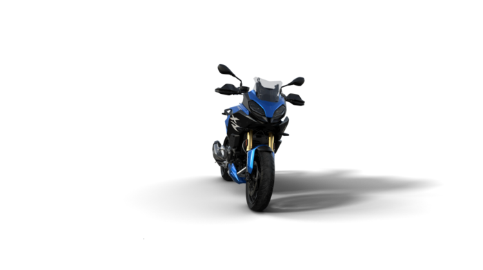BMW Motorrad F 900 XR en la provincia de Barcelona BMW Motorrad F 900 XR en la provincia de Barcelona