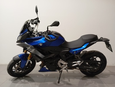 BMW Motorrad F 900 XR 161202946 BMW Motorrad F 900 XR 161202946