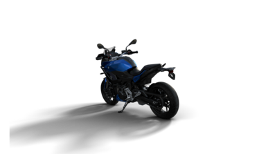 BMW Motorrad F 900 XR 161202946 en la provincia de Barcelona BMW Motorrad F 900 XR 161202946 en la provincia de Barcelona