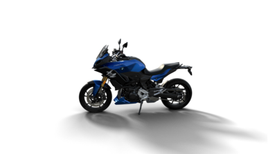BMW Motorrad F 900 XR 161202946 en la provincia de Barcelona BMW Motorrad F 900 XR 161202946 en la provincia de Barcelona