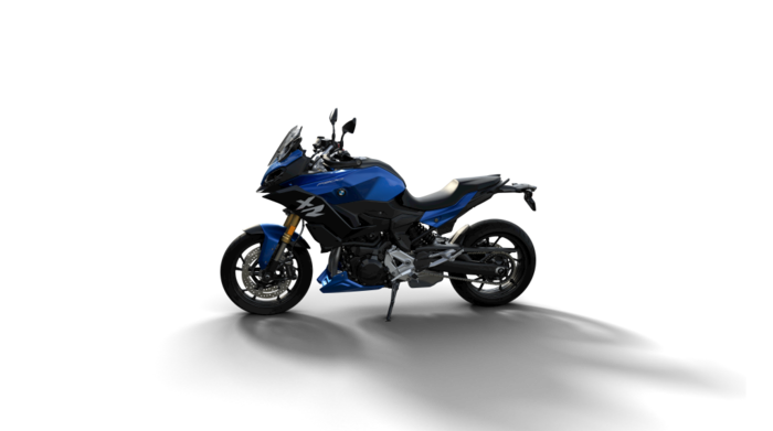 BMW Motorrad F 900 XR en la provincia de Barcelona BMW Motorrad F 900 XR en la provincia de Barcelona