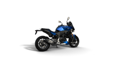 BMW Motorrad F 900 XR 161202946 en la provincia de Barcelona BMW Motorrad F 900 XR 161202946 en la provincia de Barcelona
