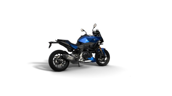 BMW Motorrad F 900 XR en la provincia de Barcelona BMW Motorrad F 900 XR en la provincia de Barcelona