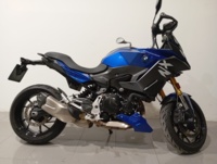 BMW Motorrad F 900 XRthumbs5 BMW Motorrad F 900 XRthumbs5