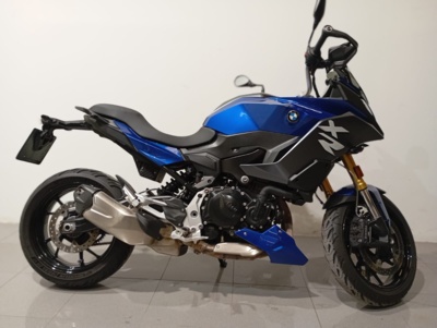 BMW Motorrad F 900 XR 161202946 en la provincia de Barcelona BMW Motorrad F 900 XR 161202946 en la provincia de Barcelona