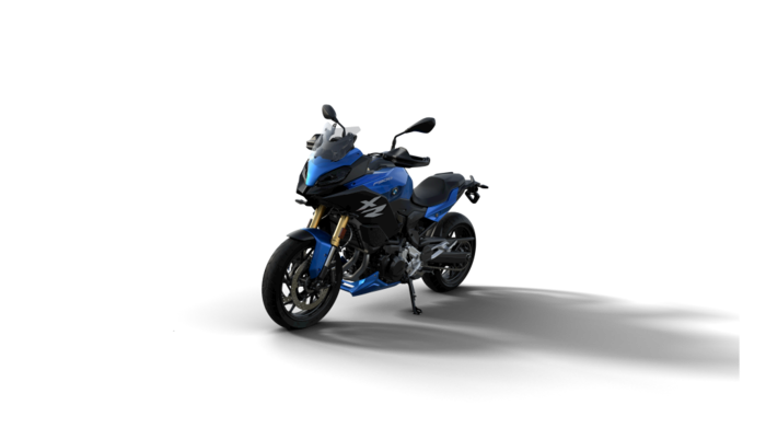 BMW Motorrad F 900 XR en la provincia de Barcelona BMW Motorrad F 900 XR en la provincia de Barcelona