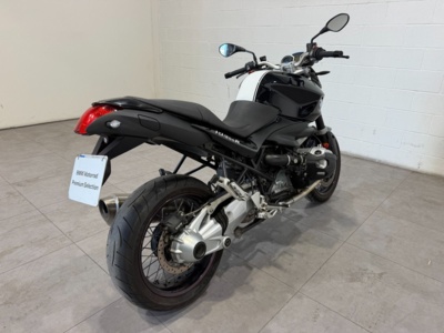 BMW Motorrad R 1200 R 162850147 en la provincia de Barcelona BMW Motorrad R 1200 R 162850147 en la provincia de Barcelona