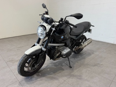 BMW Motorrad R 1200 R 162850147 en la provincia de Barcelona BMW Motorrad R 1200 R 162850147 en la provincia de Barcelona