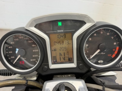 BMW Motorrad R 1200 R 162850147 en la provincia de Barcelona BMW Motorrad R 1200 R 162850147 en la provincia de Barcelona
