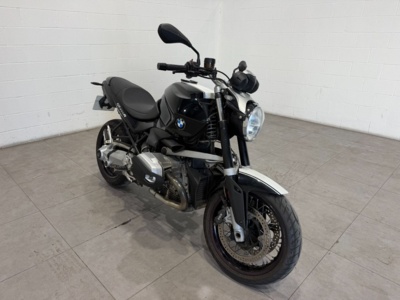 BMW Motorrad R 1200 R 162850147 en la provincia de Barcelona BMW Motorrad R 1200 R 162850147 en la provincia de Barcelona