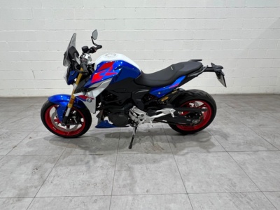 BMW Motorrad F 900 R 163644550 BMW Motorrad F 900 R 163644550