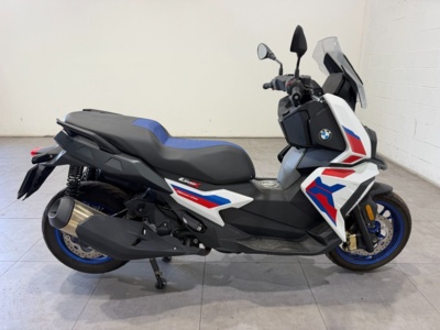 BMW Motorrad C 400 X 164056294 en la provincia de Barcelona BMW Motorrad C 400 X 164056294 en la provincia de Barcelona