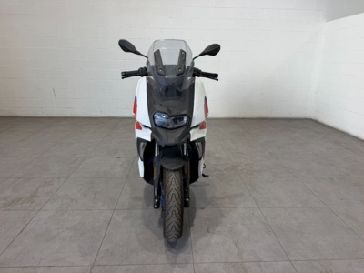 BMW Motorrad C 400 X 164056294 en la provincia de Barcelona BMW Motorrad C 400 X 164056294 en la provincia de Barcelona