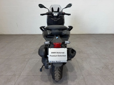 BMW Motorrad C 400 X 164056294 en la provincia de Barcelona BMW Motorrad C 400 X 164056294 en la provincia de Barcelona