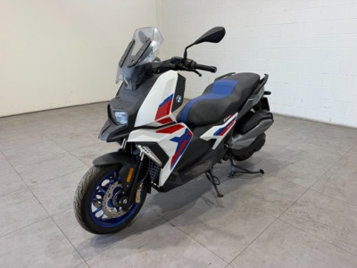 BMW Motorrad C 400 X 164056294 en la provincia de Barcelona BMW Motorrad C 400 X 164056294 en la provincia de Barcelona