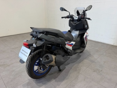 BMW Motorrad C 400 X 164056294 en la provincia de Barcelona BMW Motorrad C 400 X 164056294 en la provincia de Barcelona