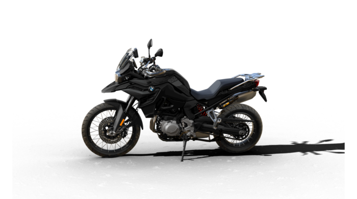 BMW Motorrad F 850 GS en la provincia de Barcelona BMW Motorrad F 850 GS en la provincia de Barcelona
