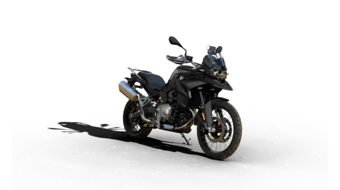 BMW Motorrad F 850 GS en la provincia de Barcelona BMW Motorrad F 850 GS en la provincia de Barcelona