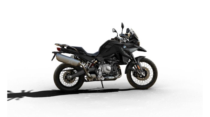 BMW Motorrad F 850 GS en la provincia de Barcelona BMW Motorrad F 850 GS en la provincia de Barcelona