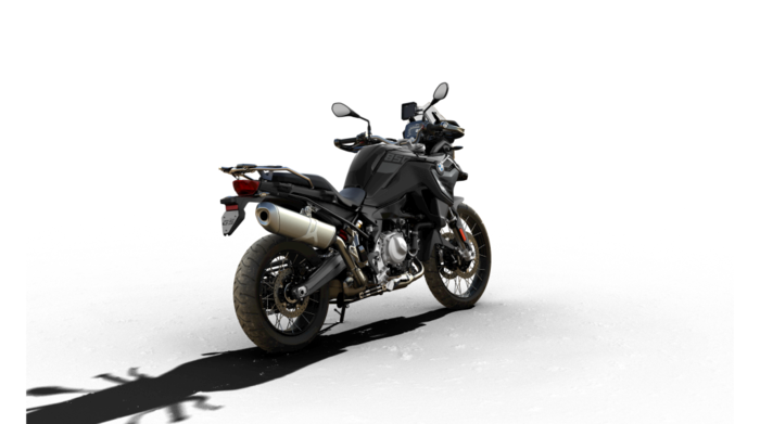 BMW Motorrad F 850 GS en la provincia de Barcelona BMW Motorrad F 850 GS en la provincia de Barcelona