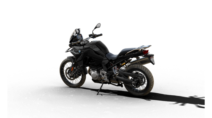 BMW Motorrad F 850 GS en la provincia de Barcelona BMW Motorrad F 850 GS en la provincia de Barcelona