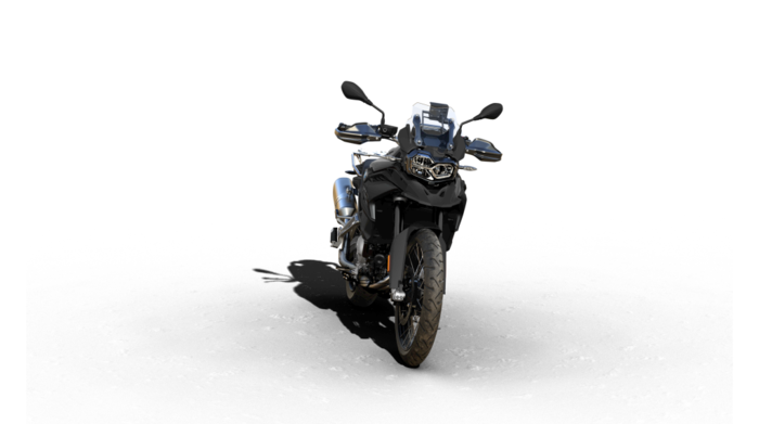 BMW Motorrad F 850 GS en la provincia de Barcelona BMW Motorrad F 850 GS en la provincia de Barcelona
