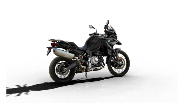 BMW Motorrad F 850 GS en la provincia de Barcelona BMW Motorrad F 850 GS en la provincia de Barcelona