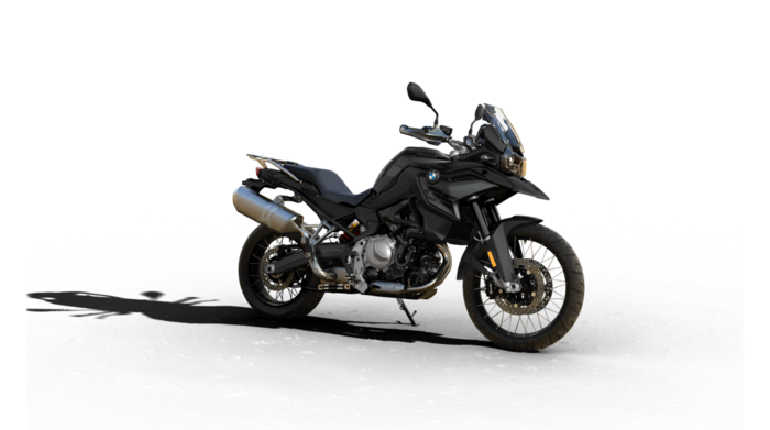 BMW Motorrad F 850 GS en la provincia de Barcelona BMW Motorrad F 850 GS en la provincia de Barcelona