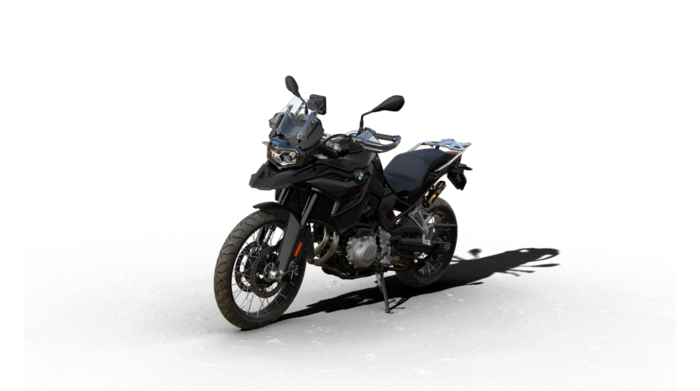 BMW Motorrad F 850 GS en la provincia de Barcelona BMW Motorrad F 850 GS en la provincia de Barcelona