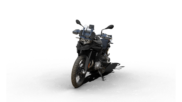 BMW Motorrad F 850 GS en la provincia de Barcelona BMW Motorrad F 850 GS en la provincia de Barcelona