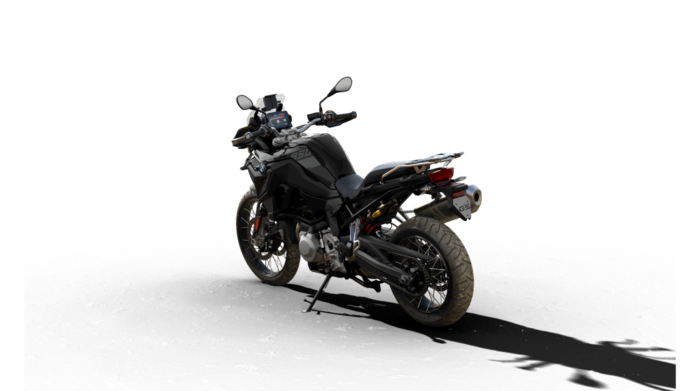 BMW Motorrad F 850 GS en la provincia de Barcelona BMW Motorrad F 850 GS en la provincia de Barcelona