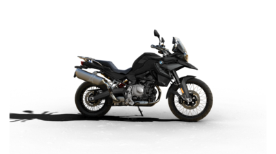 BMW Motorrad F 850 GS 166827091 BMW Motorrad F 850 GS 166827091