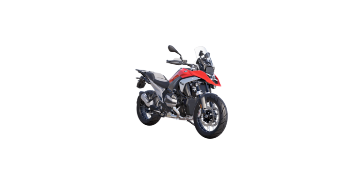 Bmw Motorrad R 1300 GS en la provincia de Barcelona Bmw Motorrad R 1300 GS en la provincia de Barcelona